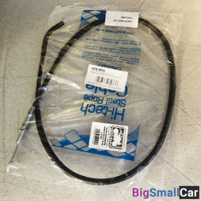 Тросик cцепления PW Honda VF750 Magna V45 428-806 22870-MZ5-770 - купить Оренбурге