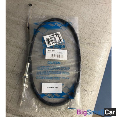Тросик cцепления PW Honda CBR1000RR 08-10 428-811 22870-MFL-000 - купить Оренбурге