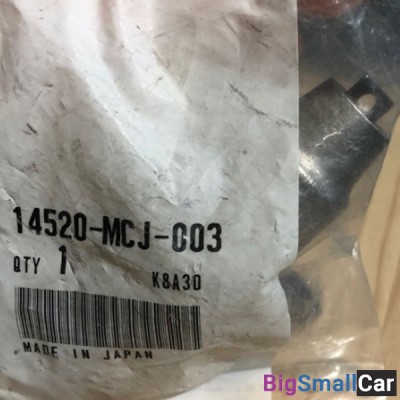 Натяжитель цепи ГРМ HONDA 14520-MCJ-003 - купить Оренбурге