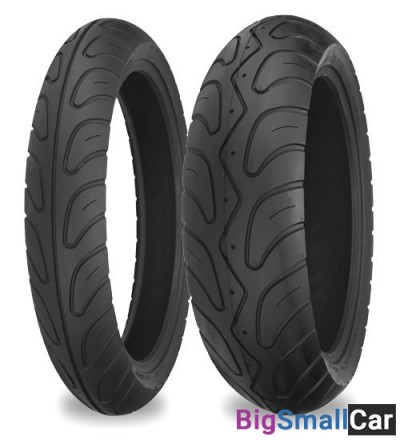 110/70ZR17 SHINKO F006 54V 06003 - купить Оренбурге