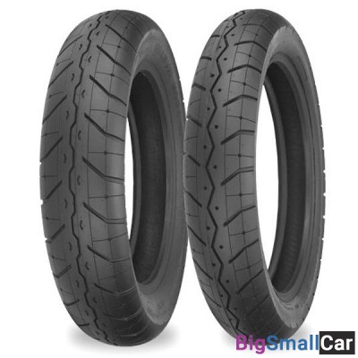 110/90ZR18 SHINKO F230 06006 - купить Оренбурге