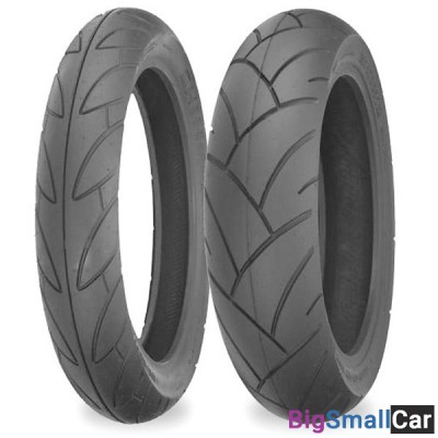 140/70ZR17 SHINKO SR741 06014 - купить Оренбурге