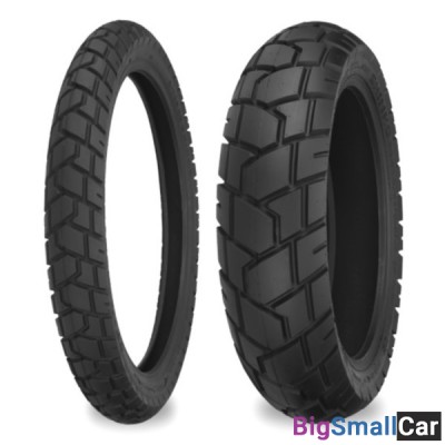 150/70-17 SHINKO E705 06017 - купить Оренбурге