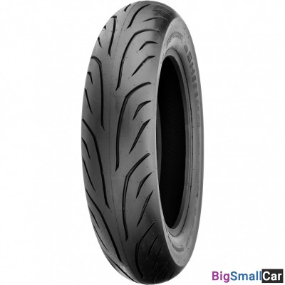 150/80ZR17 SHINKO SE890 F 06022 - купить Оренбурге