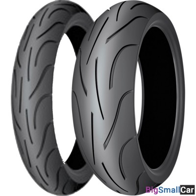 120/70ZR17 MICHELIN PILOT POWER 3 06354 - купить Оренбурге