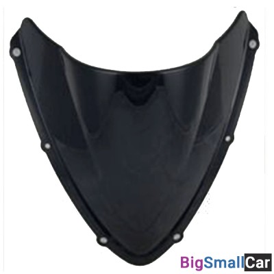 Стекло SCOOTER-M GSX-R600/750 08-09 (LIGHT SMOKED) CFP-1200-3 - купить Оренбурге