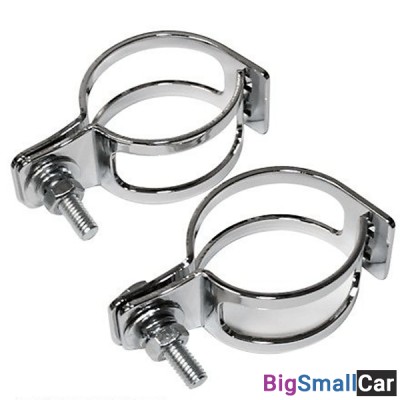 Крепление для поворотников PW 39-42mm 207-339 - купить Оренбурге