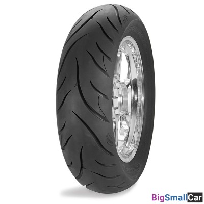 240/40ZR18 AVON AV72 Cobra 07778 - купить Оренбурге