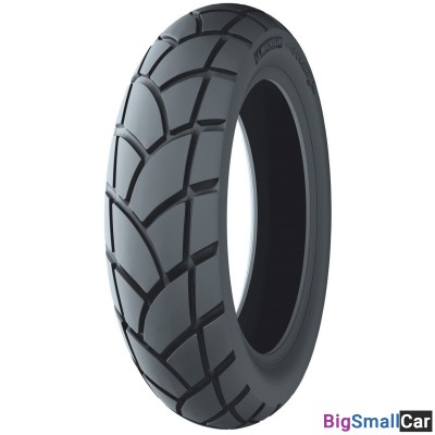 120/90R17 MICHELIN ANAKEE 2 08244 - купить Оренбурге