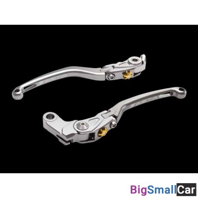 Рычаг тормоза ZETA ZE61-1620 FZ-1/Fazer FZ8 06-12 - купить Оренбурге