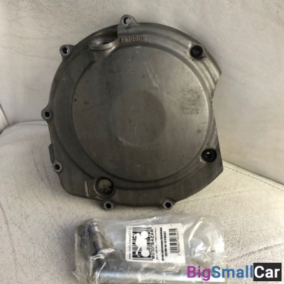 Крышка двигателя правая GSF 250 95 Б/У 08345 - купить Оренбурге