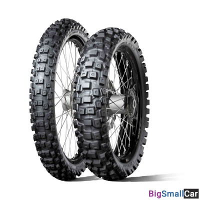 80/100-21 DUNLOP Geomax MX71 Front 08795 - купить Оренбурге