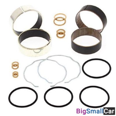 Втулки направляющие на вилку ALL BALLS 38-6085 - купить Оренбурге