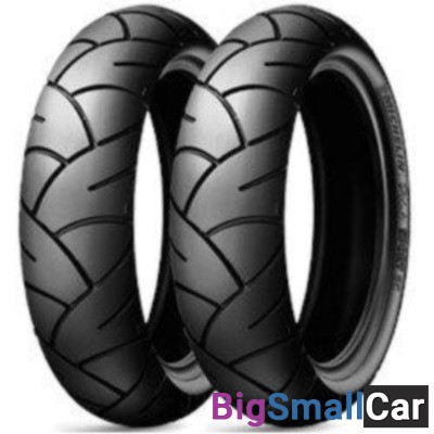 120/70ZR14 MICHELIN PILOT SPORT 09312 - купить Оренбурге