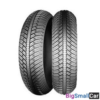 120/70ZR12 MICHELIN CITY GRIP2 R 09314 - купить Оренбурге