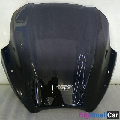 Стекло MRA Speed screen for Naked 09865 - купить Оренбурге