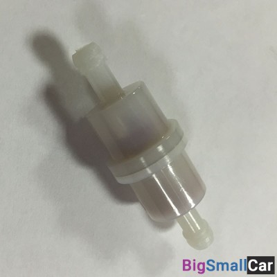 Топливный фильтр PW 6мм 461-760 - купить Оренбурге