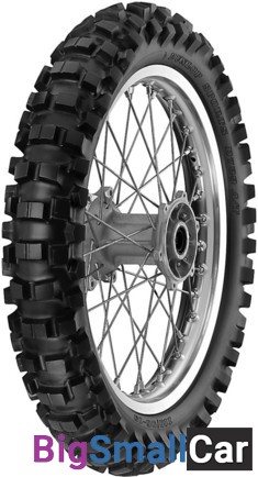 110/90-19 DUNLOP D739 10686 - купить Оренбурге