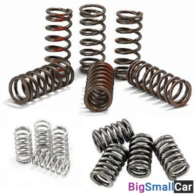 Пружины сцепления FERODO FSS0203 - купить Оренбурге