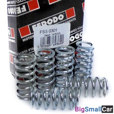 Пружины сцепления FERODO FSS0301 - купить Оренбурге