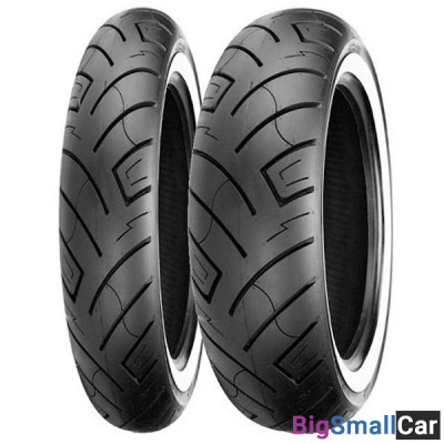 130/90ZR16 SHINKO SR777 Front WW 10790 - купить Оренбурге