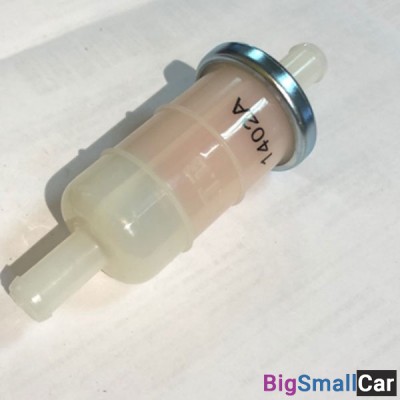 Топливный фильтр HONDA TourMax FFH-01 16900-MG8-003 - купить Оренбурге