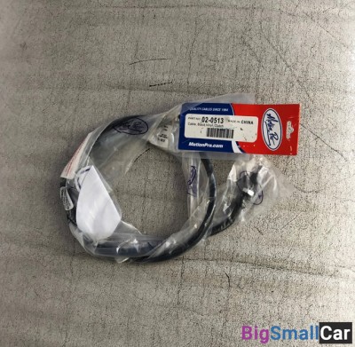 Тросик cцепления MOTION PRO 02-0513 Honda CRF150R/RB 07-17 22870-KSE-000 - купить Оренбурге