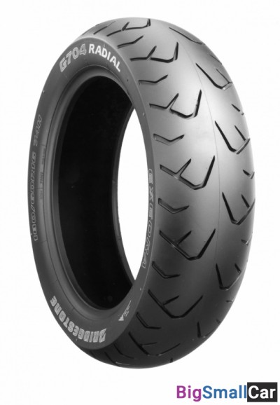 180/60ZR16 BRIDGESTONE G704 74H 11437 - купить Оренбурге