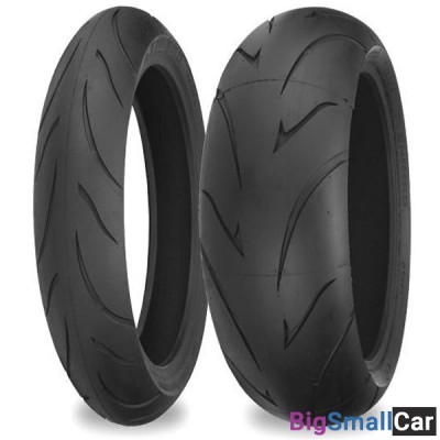 200/50ZR18 SHINKO R011 11495 - купить Оренбурге