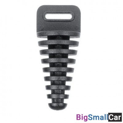 Заглушка глушителя ARIETE 2Т 19mm-38mm ART.10901 - купить Оренбурге