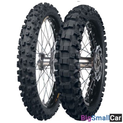 100/90-19 DUNLOP MX52 11713 - купить Оренбурге