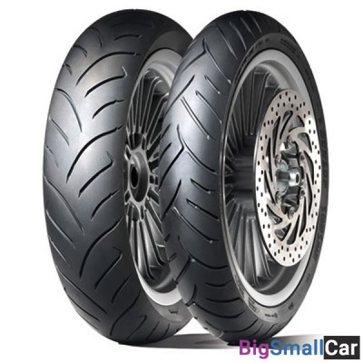 150/70ZR13 DUNLOP SCOOTSMART 11714 - купить Оренбурге