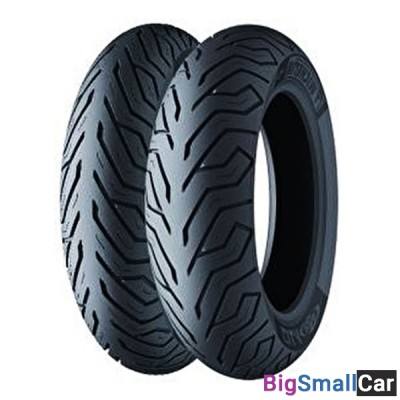 140/60ZR13 MICHELIN CITY GRIP R 11761 - купить Оренбурге