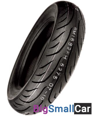 160/80ZR16 SHINKO SE890 11763 - купить Оренбурге