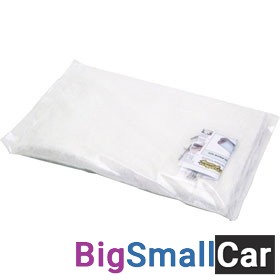 Набивка глушителя DRC D31-21-120 330x550x12mm