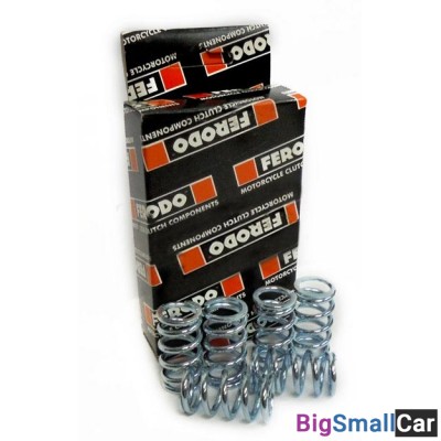 Пружины сцепления FERODO FSS0315 - купить Оренбурге