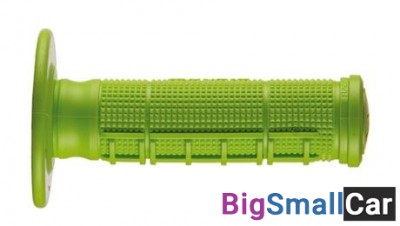 Ручки ARIETE HALF WAFFLE Lime 02621/A-L - купить Оренбурге