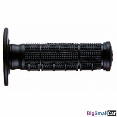 Ручки ARIETE HALF WAFFLE 02621/A-N black - купить Оренбурге