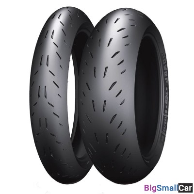 180/55ZR17 MICHELIN POWER CUP EVO 12195 - купить Оренбурге