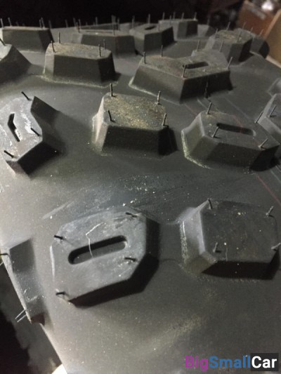 22x11-9 KENDA K533 12248 - купить Оренбурге