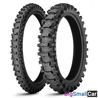 70/100-17 STARCROSS MS3 12327 - купить Оренбурге