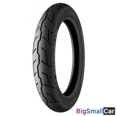 100/90ZR19 F MICHELIN SCORCHER 31F 13222 - купить Оренбурге