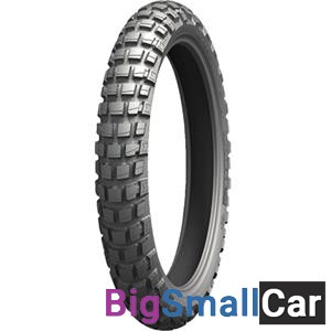 120/70R19 MICHELIN ANAKEE Wild 13652 - купить Оренбурге