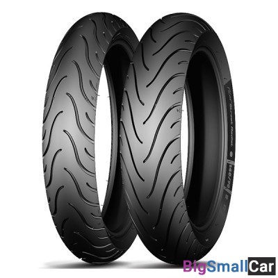 130/70ZR17 MICHELIN PILOT Street Radial 14208 - купить Оренбурге
