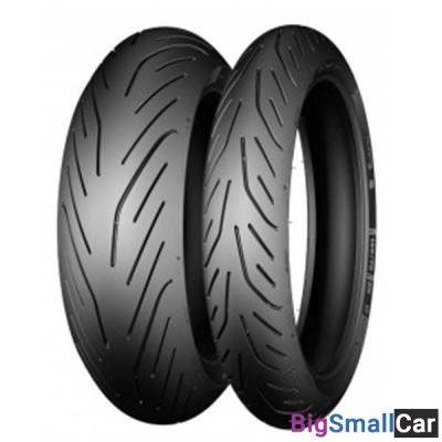 120/70ZR15 MICHELIN PILOT POWER 3 14792 - купить Оренбурге