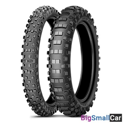 130/90ZR18 DUNLOP D908 14798 - купить Оренбурге