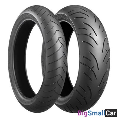 190/50ZR17 BRIDGESTONE BT023R 73W 15270 - купить Оренбурге