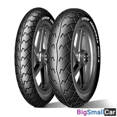 110/70ZR17 DUNLOP D103 ArrowMax 15298 - купить Оренбурге