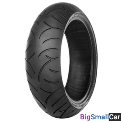 160/60ZR17 BRIDGESTONE BT021R 15905 - купить Оренбурге