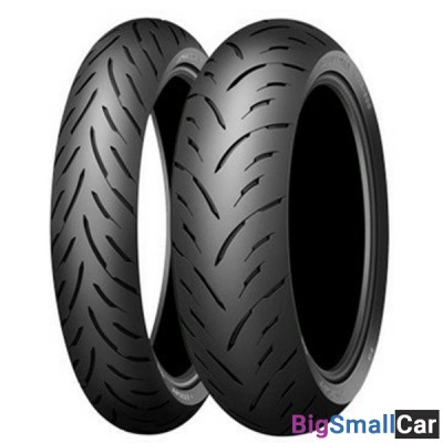 180/55ZR17 DUNLOP GPR-300 16245 - купить Оренбурге